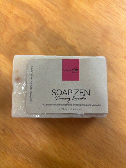 Soap Zen Collection