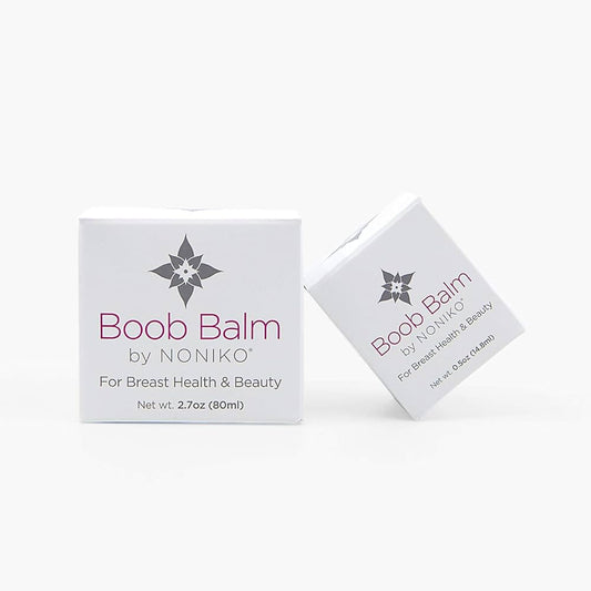 Noniko Boob Balm