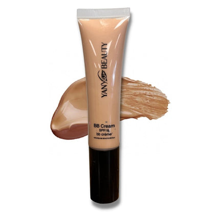 YANY Beauty Flawless BB Creme 110