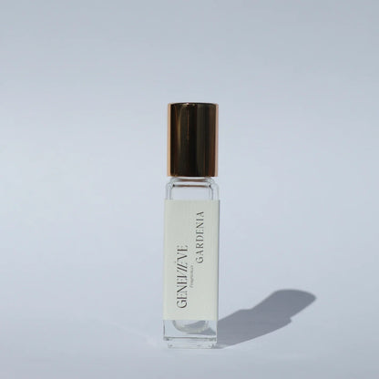 Perfume Oil | Genevieve Fragrances