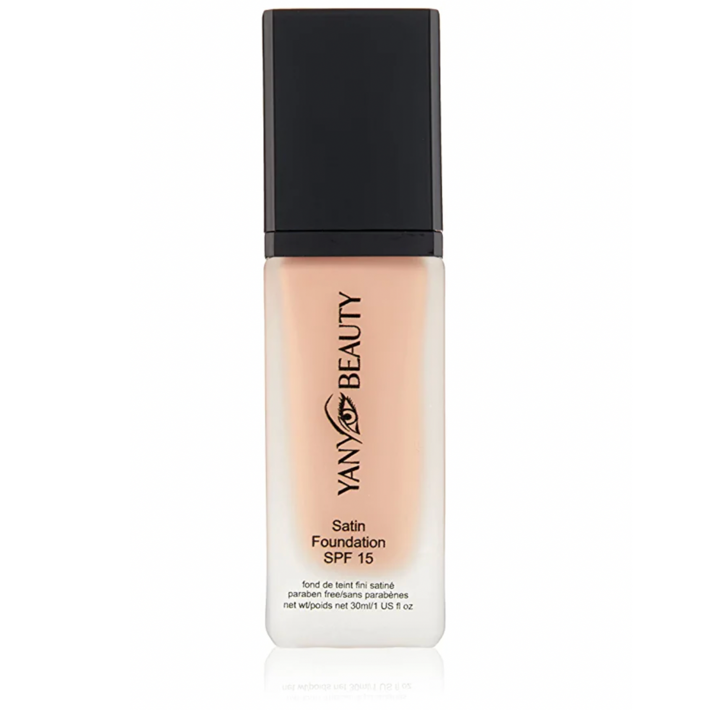 YANY Beauty Our Perfect Shades Liquid Foundation 103