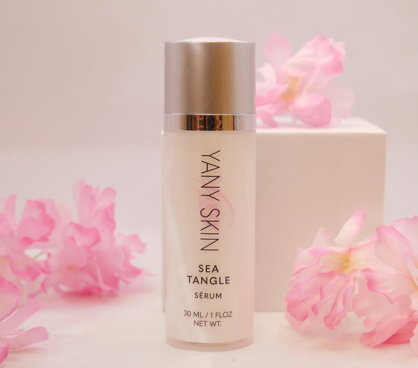 YANY Skin Sea Tangle Serum