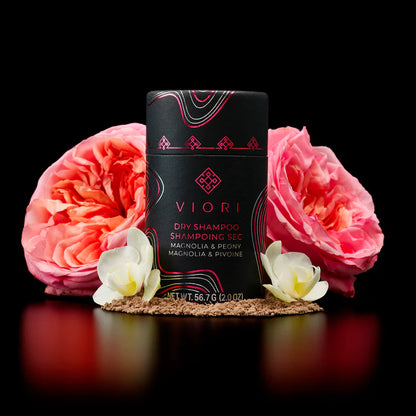 Dry Shampoo by Viori