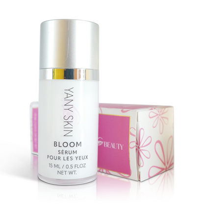 YANY Skin Bloom Eye Serum