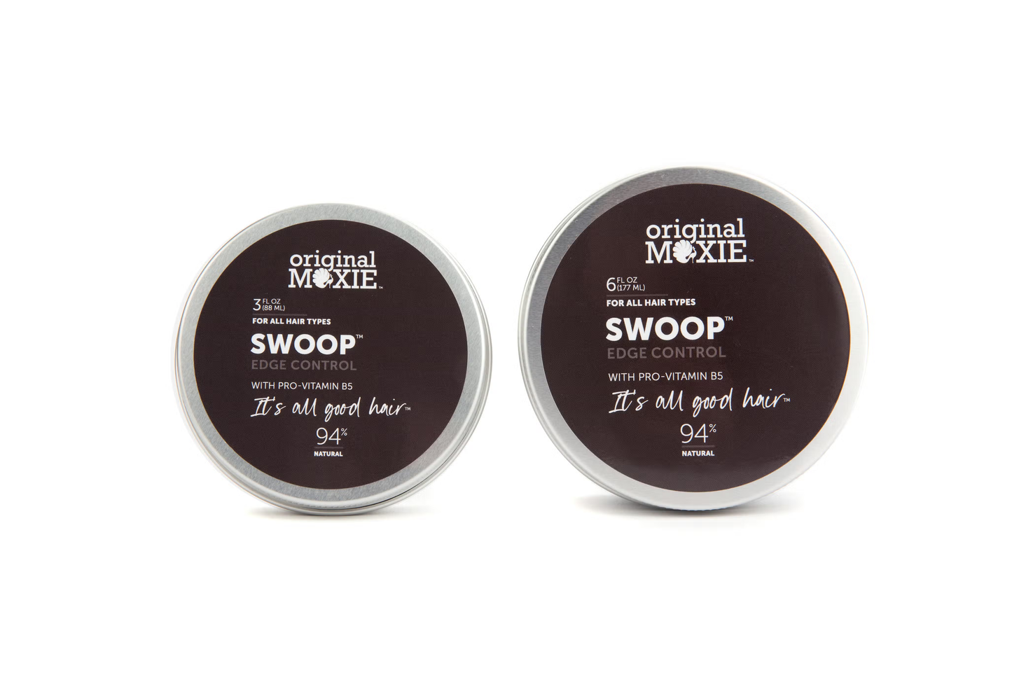 Swoop Edge Control by Original Moxie