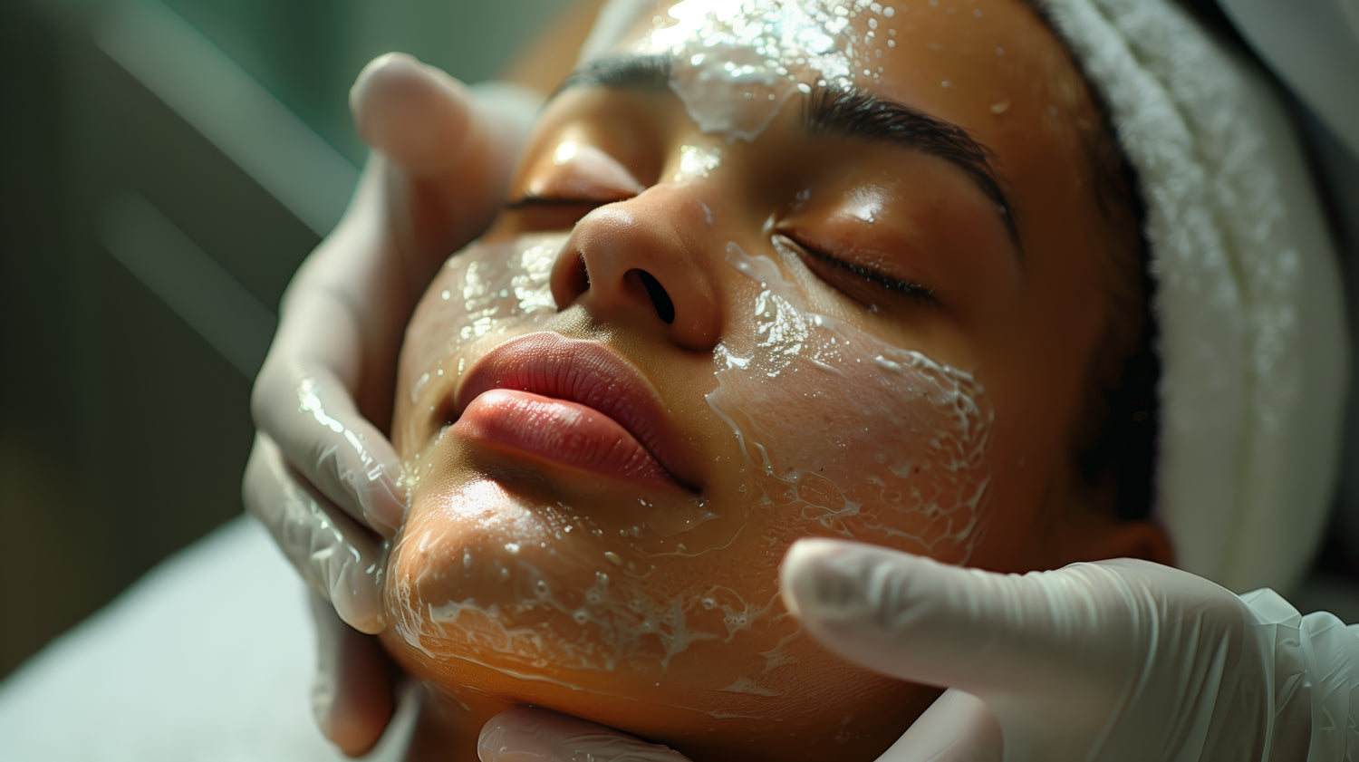 facials at Yany Beauty