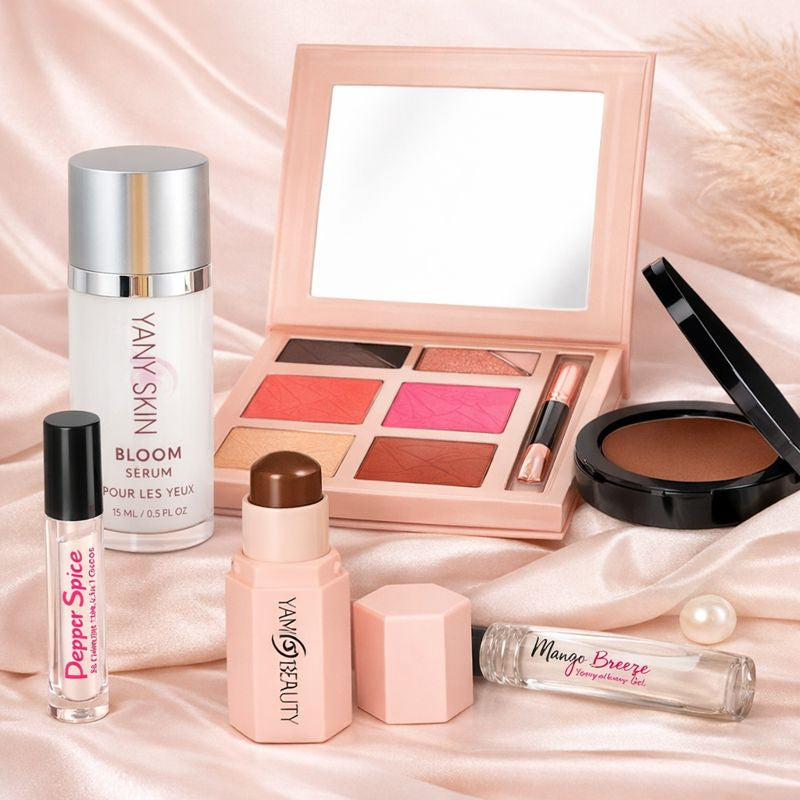 Soft Power: YANY Edit Volume 1