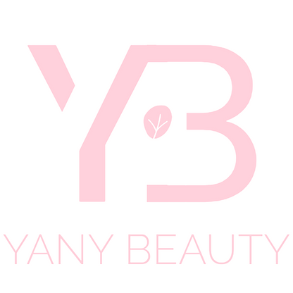 Yany beauty logo