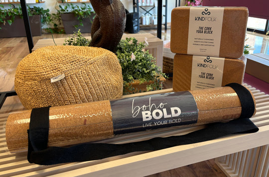 Mindful Movement Set